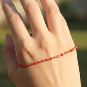 New Beautiful Design Bracelet for Women/Girls, Gift, B714